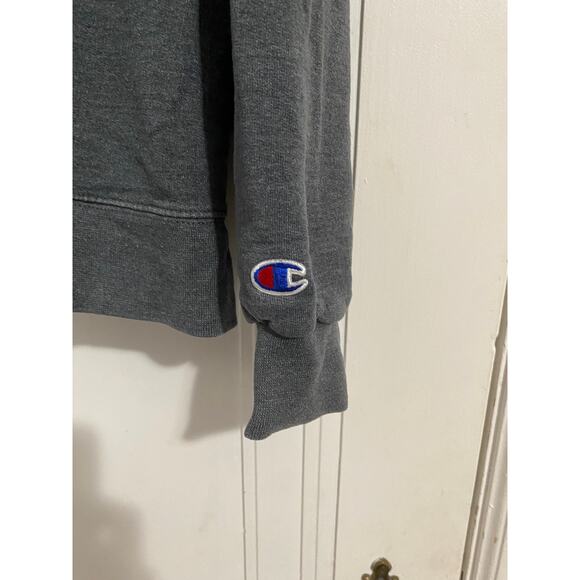 UMass Lowell River Hawks Crewneck Sweatshirt Men's Large - Picture 3 of 5